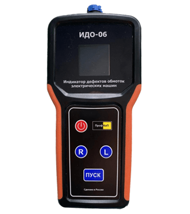 Ремонт тестеров