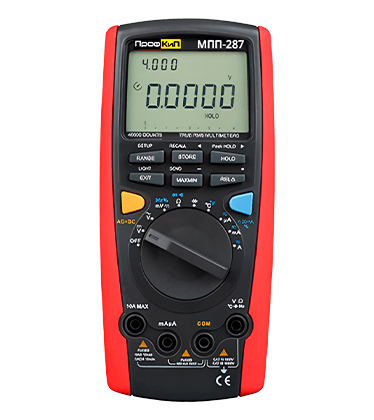 Ремонт цифровых  мультиметров