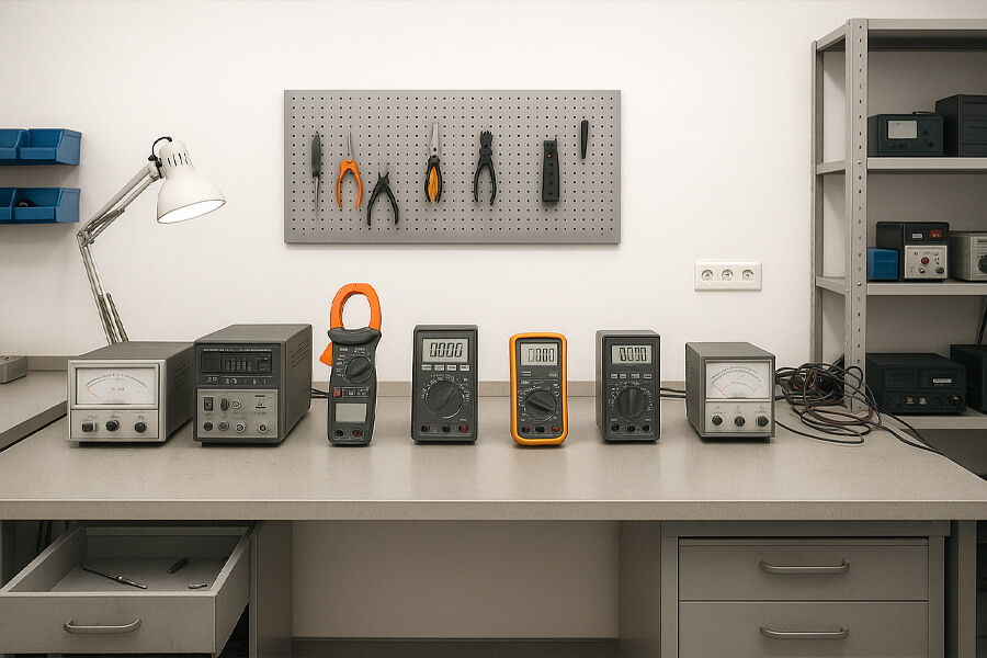 Сервис центр ПрофКиП